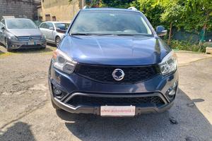 SsangYong  Korando 2.0 e-xdi Premium awd 175cv aut