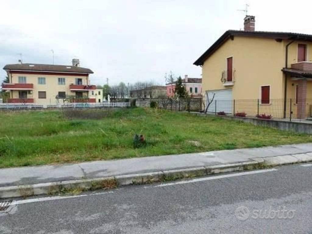 Immobile in asta di 636 m² a Pojana Maggiore - Vista 2