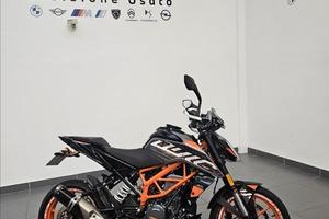 KTM 390 Duke Abs