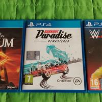 giochi ps4