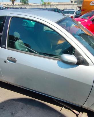FORD KA 1996 PORTA ANTERIORE SX/DX
