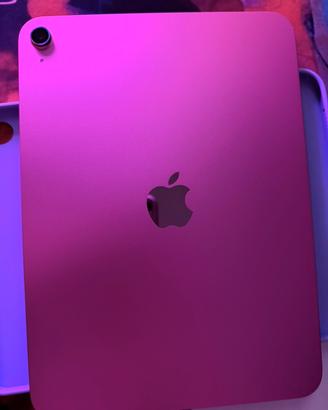 Ipad 11 gen 128gb Rosa tutto nuovo