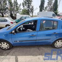RENAULT CLIO 3 BR0/1, CR0/1 1.5 DCI -Ricambi