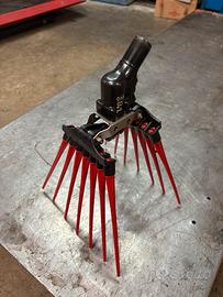 Abbacchiatore per olive