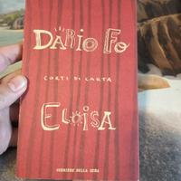 Libro eloisa dario fo