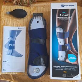 Tutore caviglia Bauerfeind