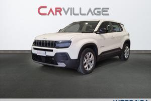 JEEP Avenger 1.2 turbo Altitude fwd 100cv