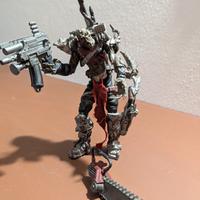 Spawn zombie McFarlane