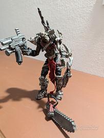 Spawn zombie McFarlane