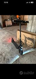 Monopattino elettrico Teklio