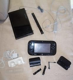 Wii  U completa più giochi