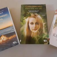 3 LIBRI