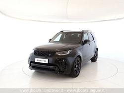 Land Rover Discovery 3.0D I6 300 CV AWD Auto ...