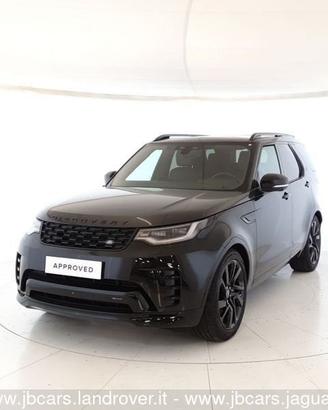 Land Rover Discovery 3.0D I6 300 CV AWD Auto ...