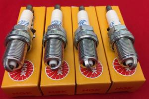 4 Candela Fiat punto Ngk 7642