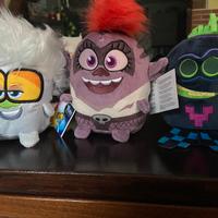 Trolls serie aliper