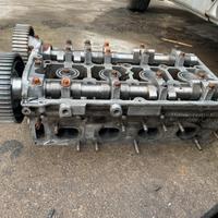 Testata fiat barchetta 1.8