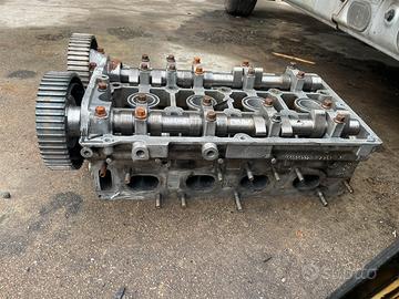 Testata fiat barchetta 1.8