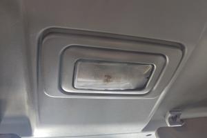 Plafoniera anteriore FIAT DOBLO del 2007