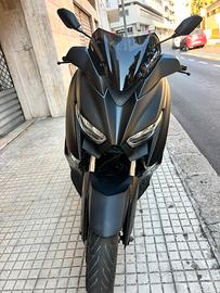 YAMAHA XMAX 300 IRON MAX 2020 17.000km