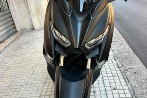 YAMAHA XMAX 300 IRON MAX 2020 17.000km
