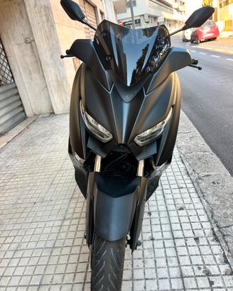 YAMAHA XMAX 300 IRON MAX 2020 17.000km
