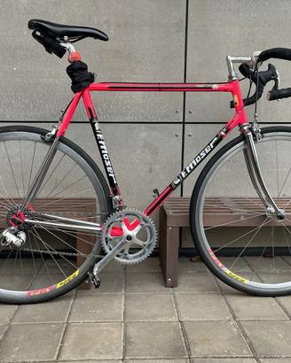 bici da corsa F. Moser