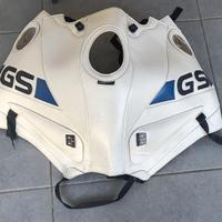 Copri serbatoio in pelle BMW GS adventure 1150