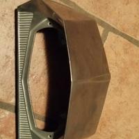 Fanale posteriore lambretta j 125