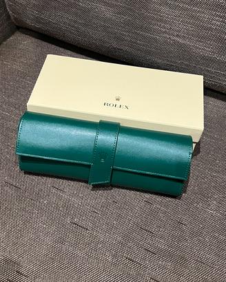 Astuccio e Cofanetto per Orologi da Viaggio - Scatola per orologi | N°1 negli accessori per orologi