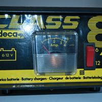 Carica batterie per moto