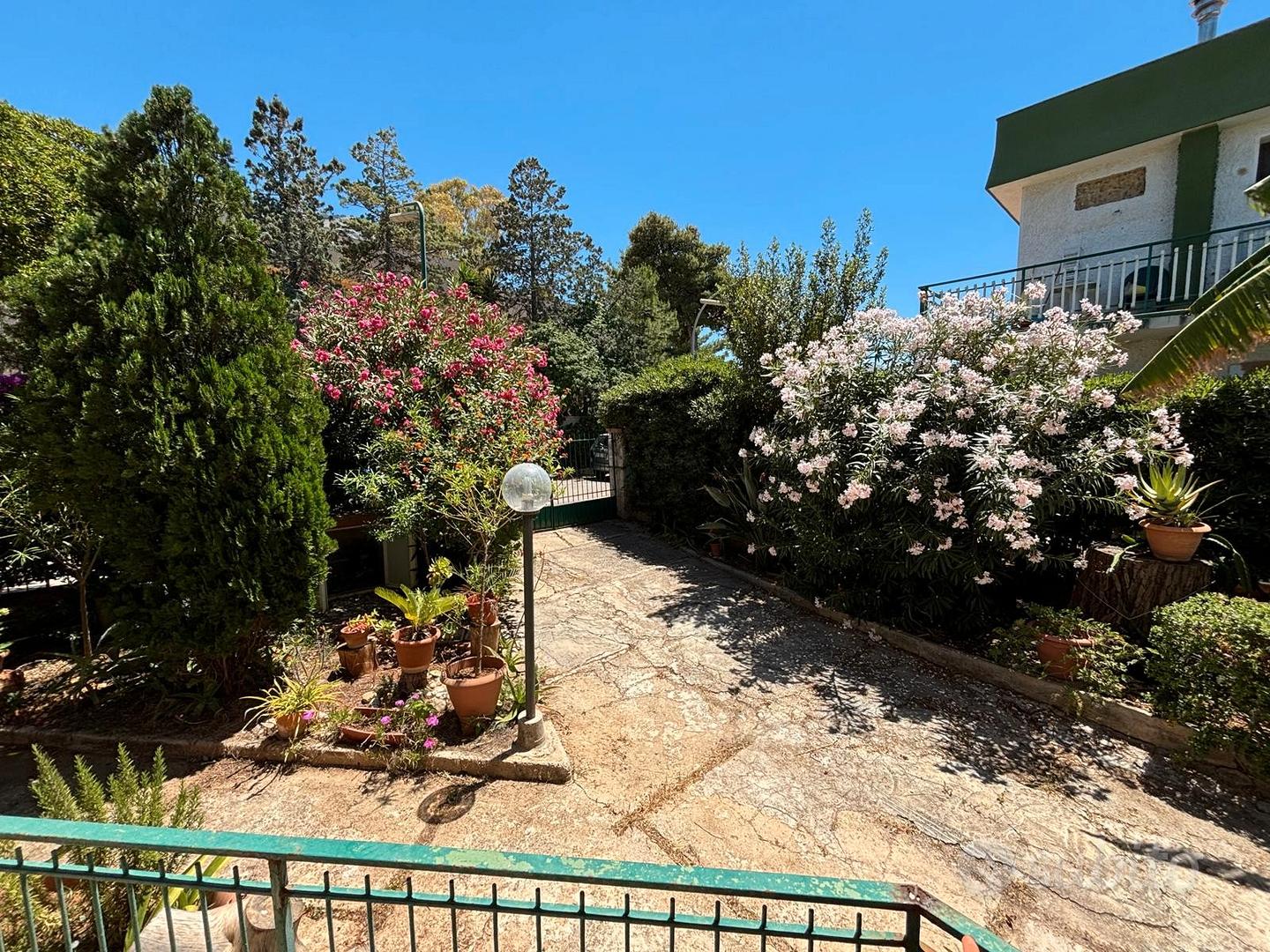 Casa – Isola delle Femmine, Palermo - Altro
