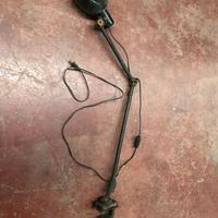 Lampada officina vintage