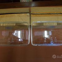 Vetri fari anteriori autobus Mercedes-Benz O 302