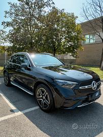 Mercedes Glc x254 220d Amg Advanced Plus nero