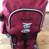 Zaino Brevi Rocky Montagna Bambino