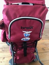 Zaino Brevi Rocky Montagna Bambino