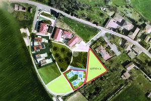 TER. RESIDENZIALE A VALSAMOGGIA