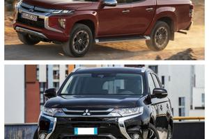 Ricambi mitsubishi L200 L 200-outlander 2012-2023