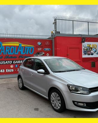 Volkswagen Polo 1.6 TDI 75cv Comfortline - 2009