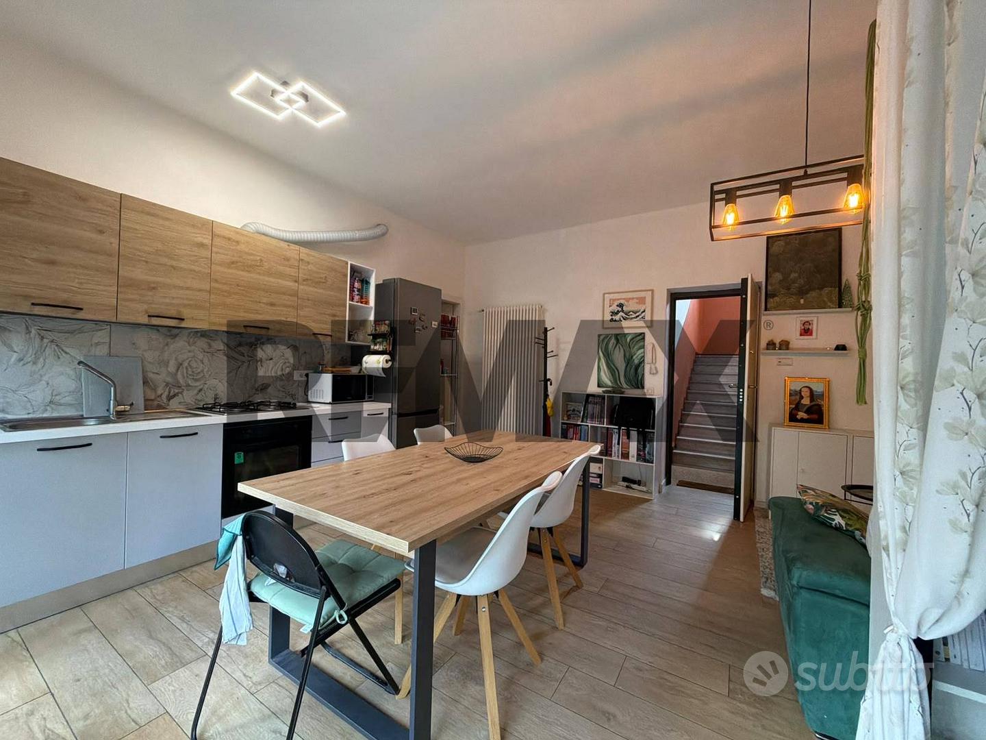 Appartamento – Varese, San Carlo, Santa Maria Maddalena - Altro