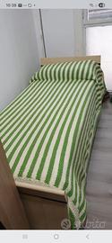  Coperta letto singolo