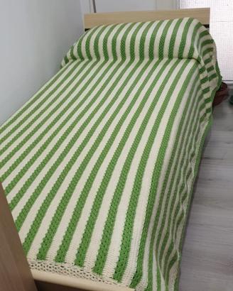  Coperta letto singolo
