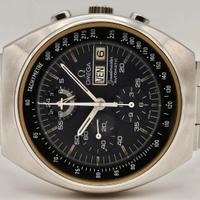 Omega Speedmaster Mark IV 4.5