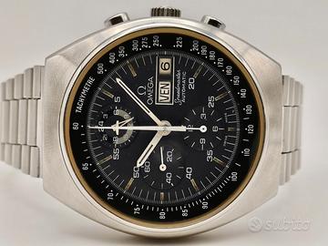 Omega Speedmaster Mark IV 4.5