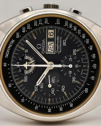 Omega Speedmaster Mark IV 4.5