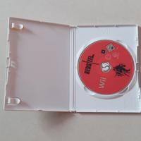 Redsteel Nintendo Wii