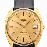 Longines conquest automatico