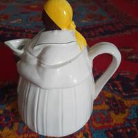 Lattiera Limited Edition