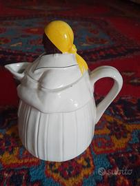 Lattiera Limited Edition